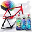 Vernice in spray per biciclette - 63 colori Graphic 400ml