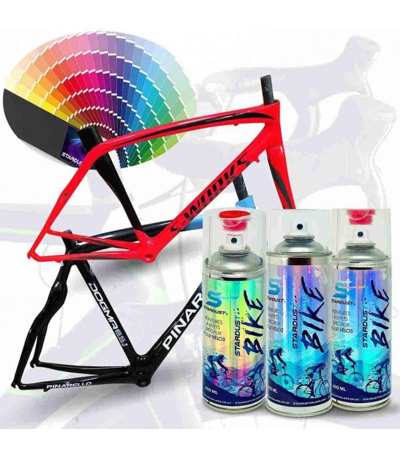 Vernice Aerosol Core RC Grafite Metallizzata - CR620 Per Modellismo