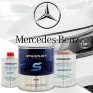 Codice colore Mercedes - vernice 2k Bomboletta o in barattolo con catalizzatore