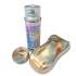 Vernice GoChrome dorata, bronzo, rame, platino