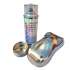 Vernice GoChrome dorata, bronzo, rame, platino