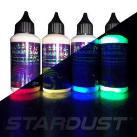 Vernice Blacklight 60 ml 