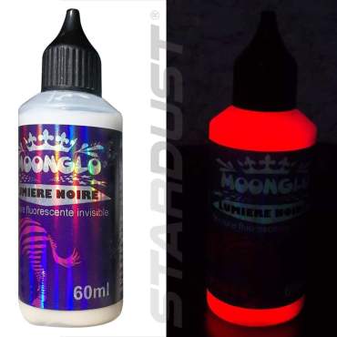 Peinture Blacklight 60 ml b