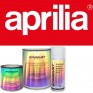 Vernici moto APRILIA - Colori originali in base a solventi