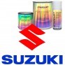 Vernici moto SUZUKI - Colori originali in base a solventi
