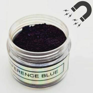 Perle magnetiche per la personalizzazione della carrozzeria o delle unghie – 6 colori