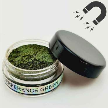 Perle magnetiche per la personalizzazione della carrozzeria o delle unghie – 6 colori