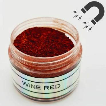 Perle magnetiche per la personalizzazione della carrozzeria o delle unghie – 6 colori