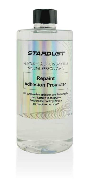 REPAINT promotore d’aderenza senza levigatura su vernici