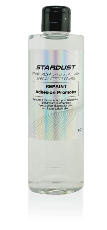 REPAINT promotore d’aderenza senza levigatura su vernici