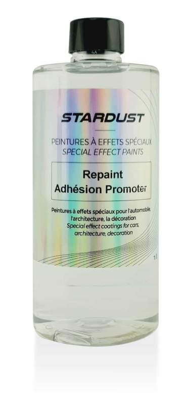 REPAINT promotore d’aderenza senza levigatura su vernici