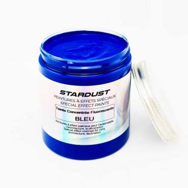 Colorazione concentrata fluorescente