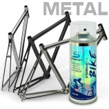 Primer spray per telaio bici per acciaio e alluminio - Stardust Bike
