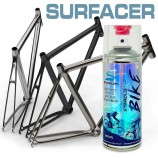 Primer fondo per telai bici in Spray - Stardust Bike