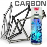 Primer spray per telaio bici in carbonio - Stardust Bike