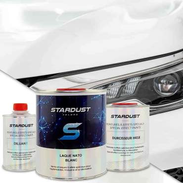 Lacca Lucido Diretto Poliuretano