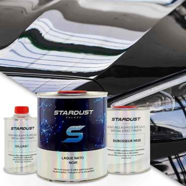 Lacca Lucido Diretto Poliuretano