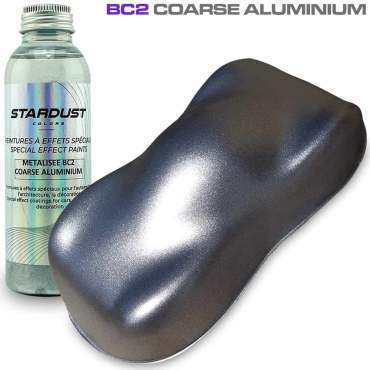 Vernice Metallizzata 125ml