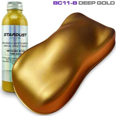 Vernice Metallizzata 125ml