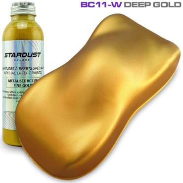 Vernice Metallizzata 125ml