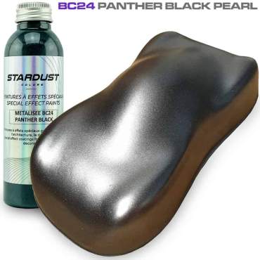 Vernice Metallizzata 125ml