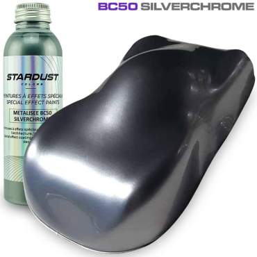 Vernice Metallizzata 125ml