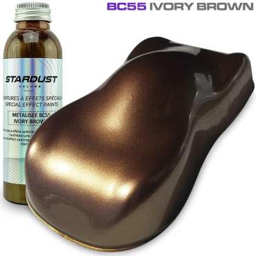 Vernice Metallizzata 125ml