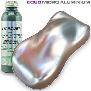 Vernice Metallizzata 125ml