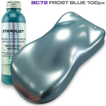 Vernice Metallizzata 125ml