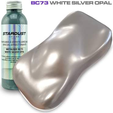 Vernice Metallizzata 125ml