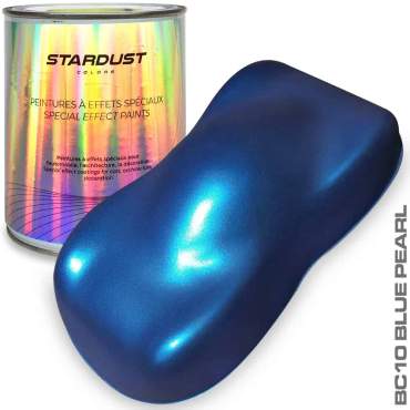 Vernice Metallizzata 1L