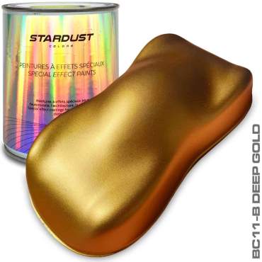 Vernice Metallizzata 1L