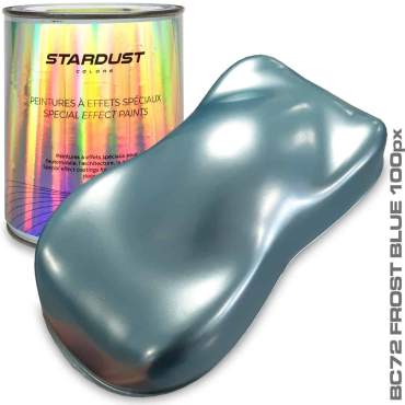 Vernice Metallizzata 1L