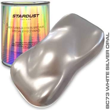 Vernice Metallizzata 1L