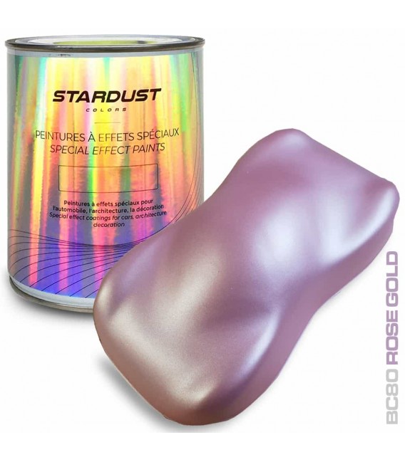 Plasti Finitura Vernice Spray Dip Metallizzata Multicolore 400ml - Foto 3