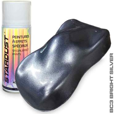 Vernice Metallizzata Spray 400ml