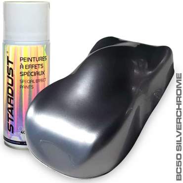 Vernice Metallizzata Spray 400ml