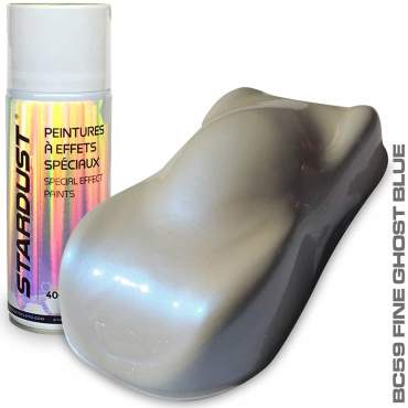 Vernice Metallizzata Spray 400ml