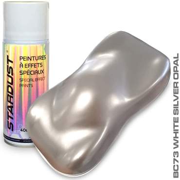 Vernice Metallizzata Spray 400ml