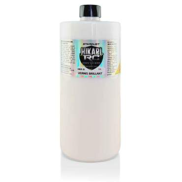 Trasparente speciale Lexan e Radiomodellismo - acrilico brillante o mat