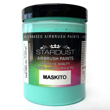 MASKITO® maschera liquida per tutte le tecniche di pittura