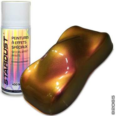 280ml Aérosol Cameleon Violet Fantasy prédilué