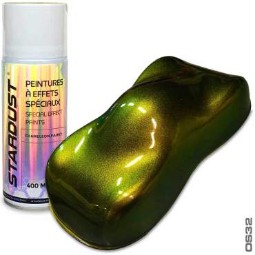 280ml Aérosol Cameleon Violet Fantasy prédilué