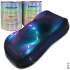 Kit 2Litres peinture cameleon Bleu / Violet / Rouge / cuivre