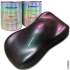 Kit 2Litres peinture cameleon Bleu / Violet / Rouge / cuivre