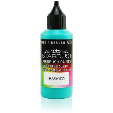 MASKITO® maschera liquida per tutte le tecniche di pittura