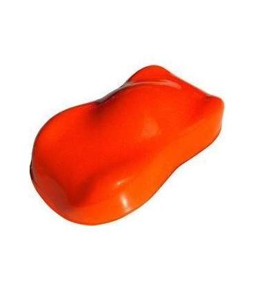 Vernice fluorescente per marcatura