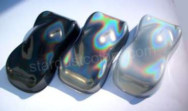 Kit pour tuning - peinture Spectrum