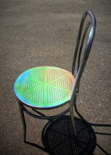 Kit pour tuning - peinture Spectrum