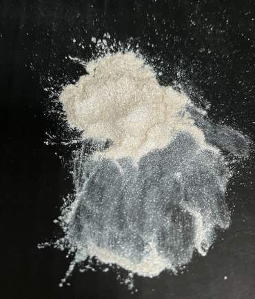 Flakes e pigmenti per resina epossidica